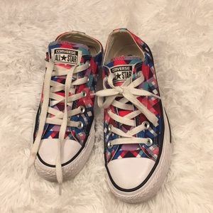 Converse all-star sneakers